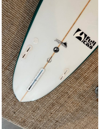 Full and cas Performer 7’0"