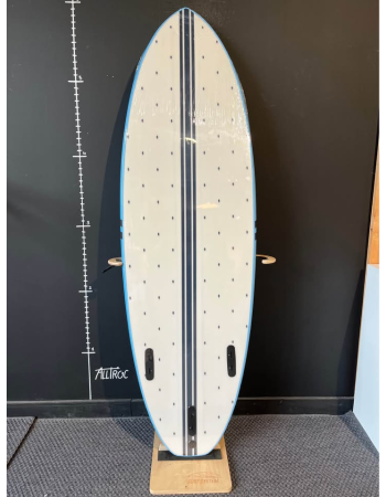 Feel surf 6’0"