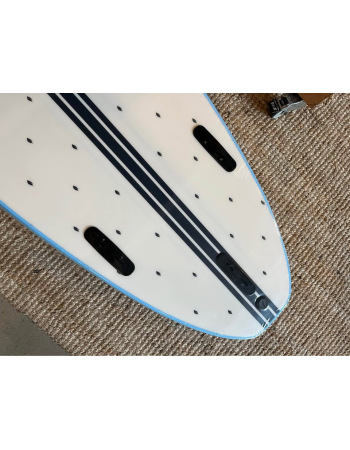 Feel surf 6’0"