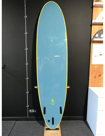 Qraft Summer vibes 8’