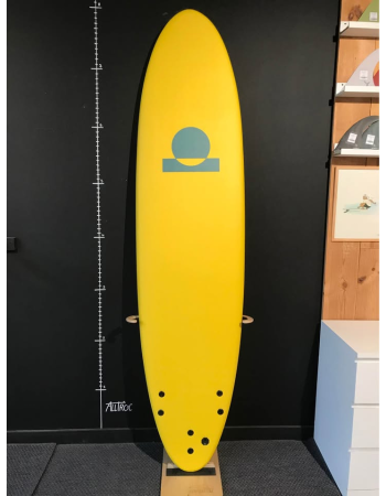 Qraft Summer vibes 8’