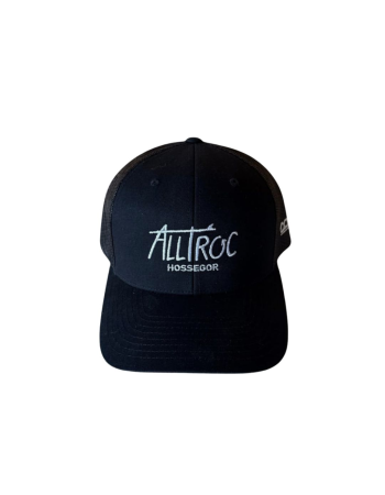 Casquette trucker ALLTROC