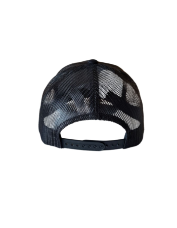 Casquette trucker ALLTROC