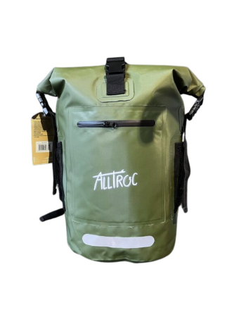 Sac à dos étanche ALLTROC