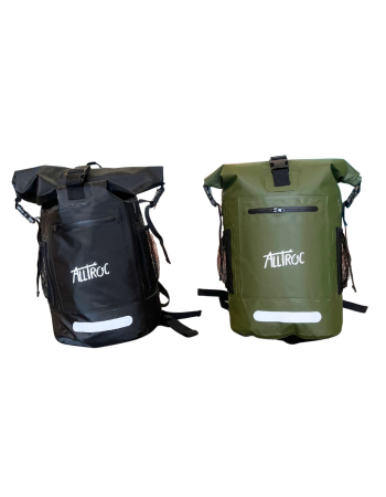 Sac à dos étanche ALLTROC