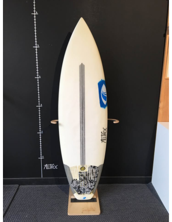 Sharpeye Disco  5’10"