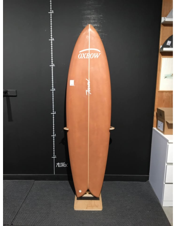 Fernand  Fish Twin 6’6"