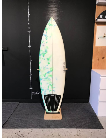 Chienville  Ghb 5’8"