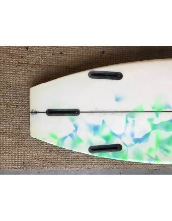 Chienville  Ghb 5’8"