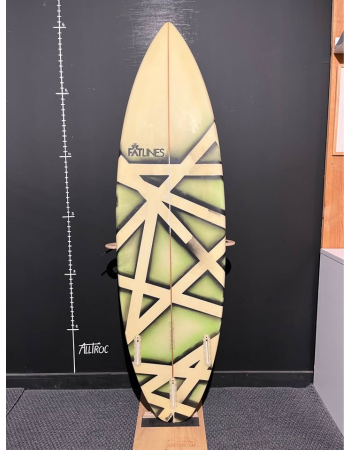 Fatline 6’1"