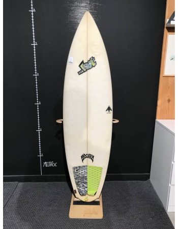 Mayhem Stealth 5’10"