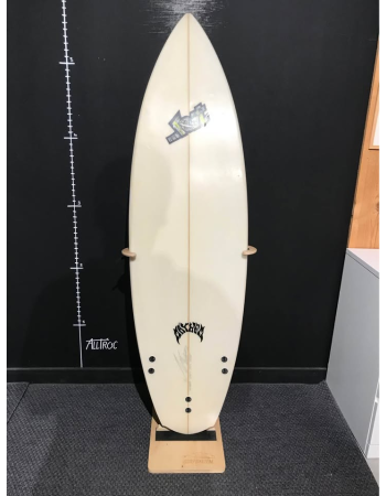 Mayhem Stealth 5’10"