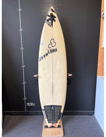 Al Merrick Flyer 2 6’0"