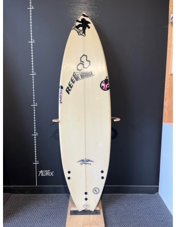 Al Merrick Flyer 2 6’0"