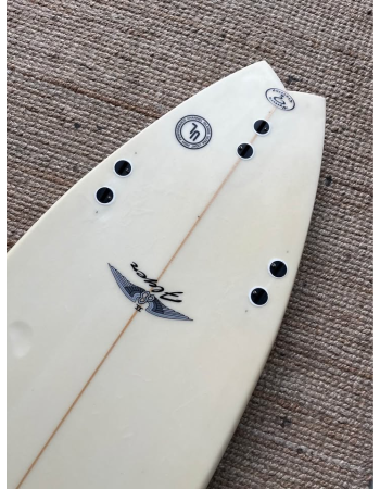 Al Merrick Flyer 2 6’0"