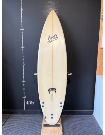 Mayhem  Psycho ward 6’1"