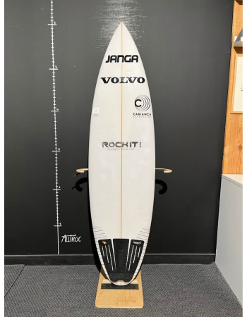 Cabianca  DFK 2.0 5’10"