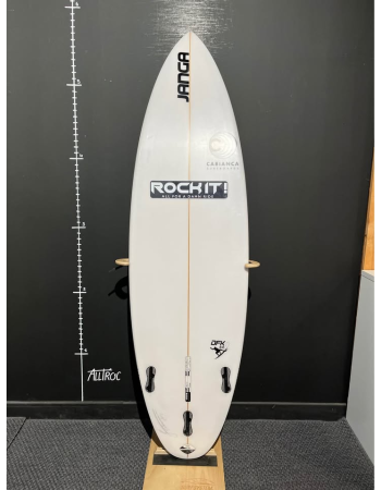 Cabianca  DFK 2.0 5’10"