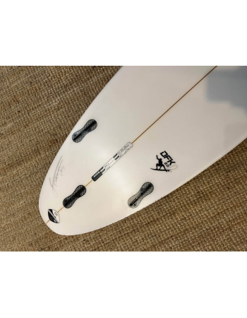 Cabianca  DFK 2.0 5’10"