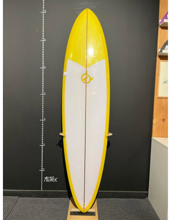 Soul surfer 7’0"