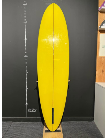 Soul surfer 7’0"