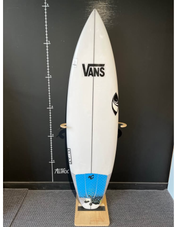 Sharpeye  Storm 5’10"