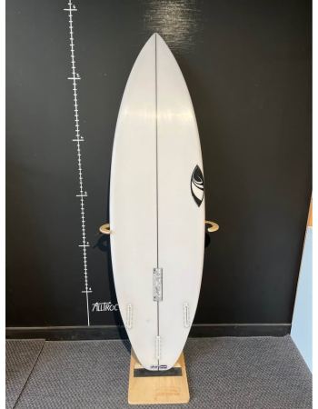 Sharpeye  Storm 5’10"