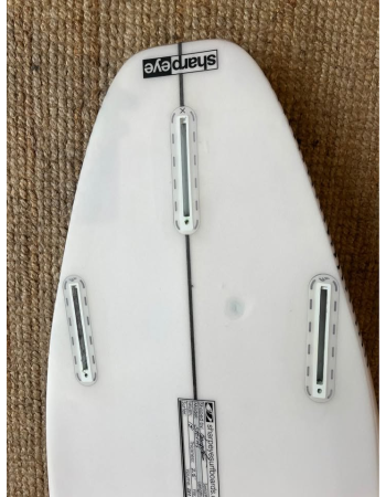 Sharpeye  Storm 5’10"