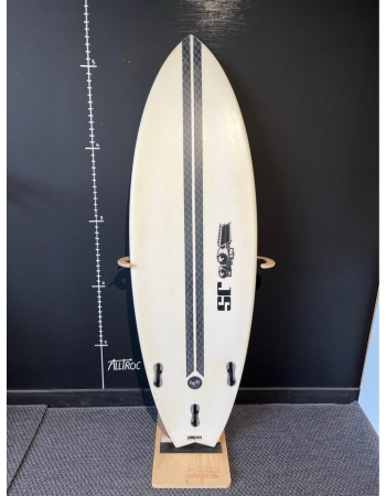 Js  Psycho nitro 5’6"