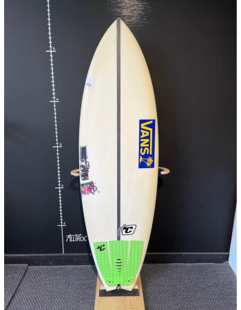 Js  Psycho nitro 5’6"