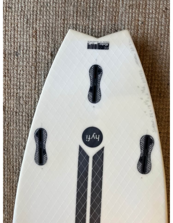 Js  Psycho nitro 5’6"