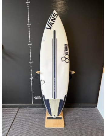 Al’Merrick Neck beard 3 5’7"