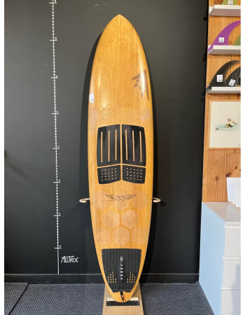 FireWire  Wingnut 7’6"