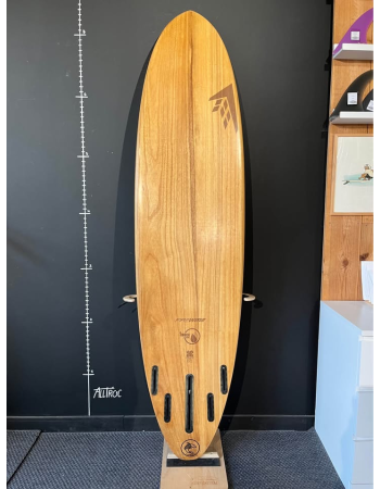 FireWire  Wingnut 7’6"