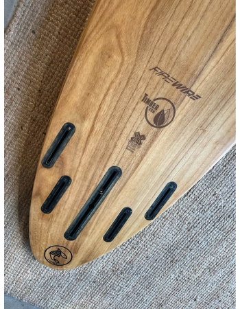 FireWire  Wingnut 7’6"