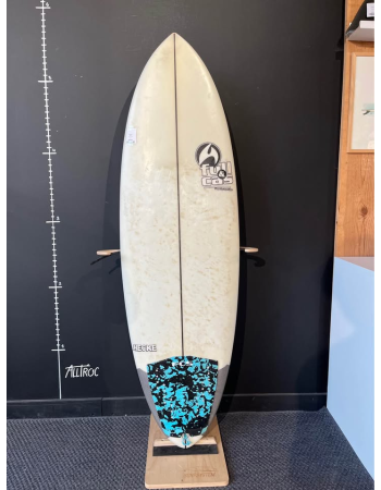 Full &cas  Hecke  5’6"