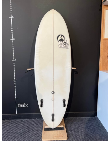 Full &cas  Hecke  5’6"