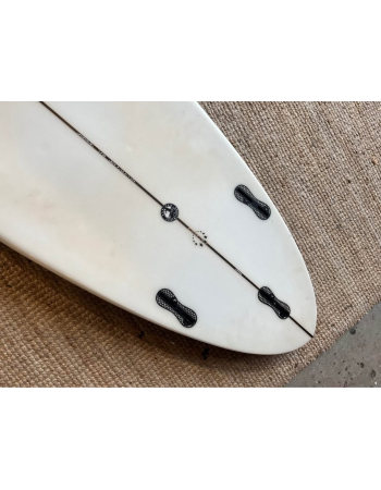 Full &cas  Hecke  5’6"