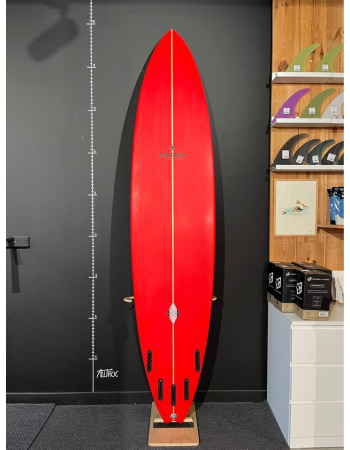 Arakawa  Fun Gun  9’0"