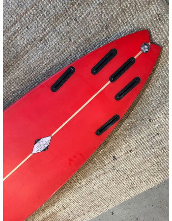 Arakawa  Fun Gun  9’0"