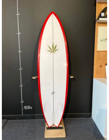 Fernand Best friend  6’3"