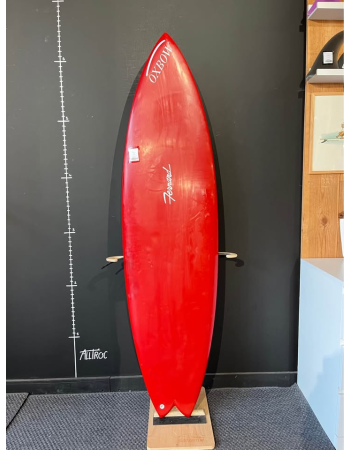 Fernand Best friend  6’3"