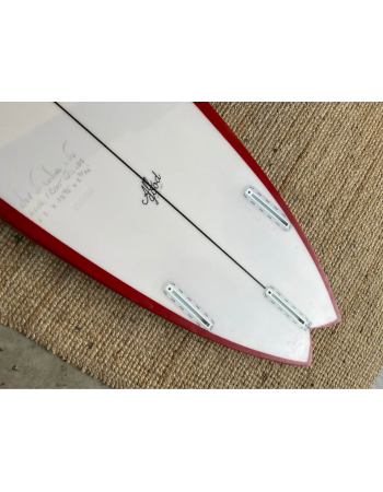 Fernand Best friend  6’3"