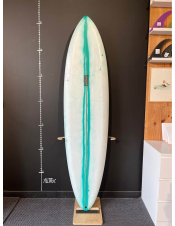 Primitive  Speed shape 7’2"