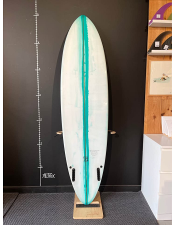 Primitive  Speed shape 7’2"