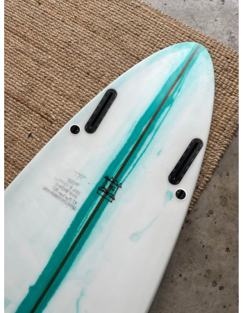 Primitive  Speed shape 7’2"