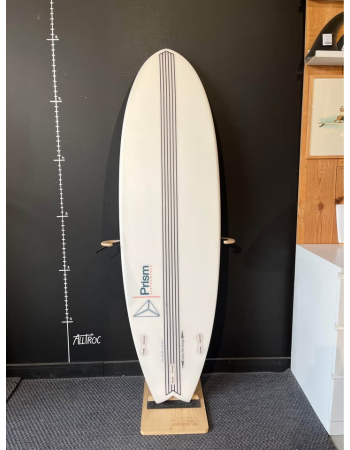 Prism  6’0"