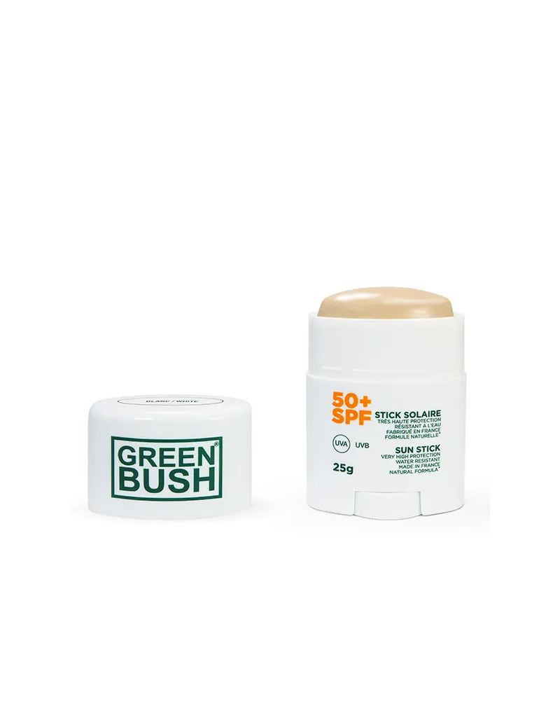 Stick Solaire Greenbush SPF 50+