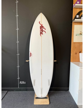 Aloha  Cayenne 6’4"