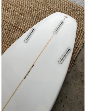 Aloha  Cayenne 6’4"